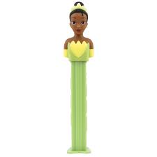 PEZ Dispenser Tiana