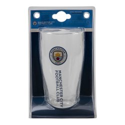 Pintglas Manchester City