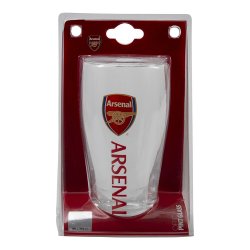 Pintglas Arsenal