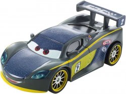 Disney Cars Carbon Racers Lewis Hamilton