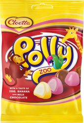 Polly Zoo