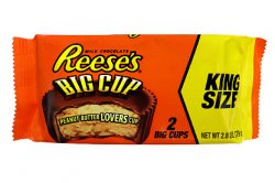 Reese's Big Cup (King Size 79g)