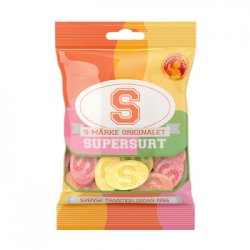 S-Märke Sura 80g