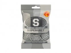 S-Märke Salt 80g