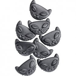 Salta Katten