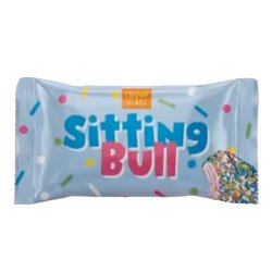 Sitting bull