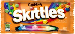 Skittles Cauldron (56g)