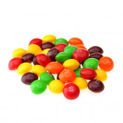 Skittles Fruit