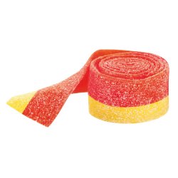 Strawberry Lemon Roll
