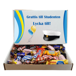 Student Boxen