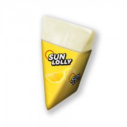 Sun Lolly Citron 8st