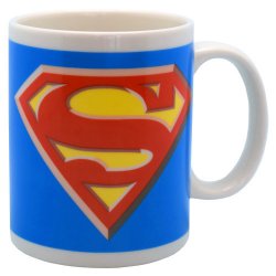Superman Mugg