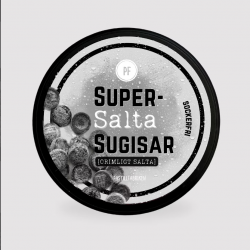 SuperSalta Sugisar