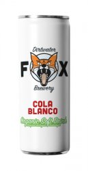 The Dirtwater Fox Cola Blanco