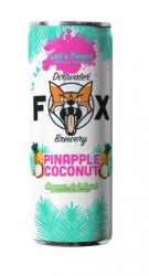The Dirtwater Fox Pinapple Coconut