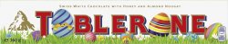 Toblerone Easter Edition 360g
