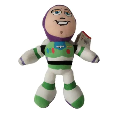 Toy Story Gosedjur Buzz Lightyear 30 cm