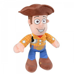 Toy Story Gosedjur Woody