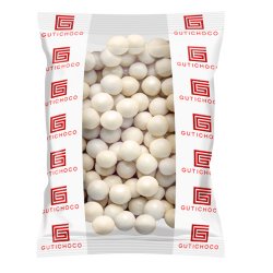 Vita Rom - Kokoskulor 1kg