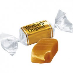 Werthers Chewy Toffee