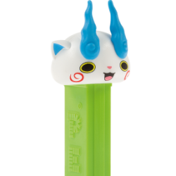 Pez Yo-Kai Watch Komasan