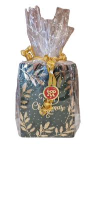 Merry Christmas bag 2300g