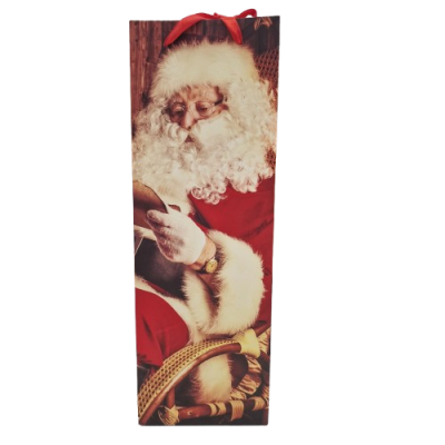 Julpåse Tomte