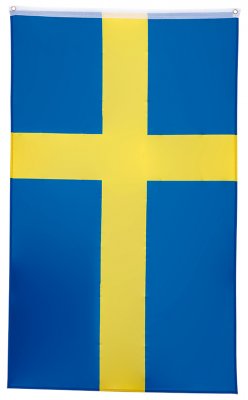 Svensk Flagga 150cm*90cm