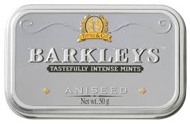 Barkleys Aniseed (50g)