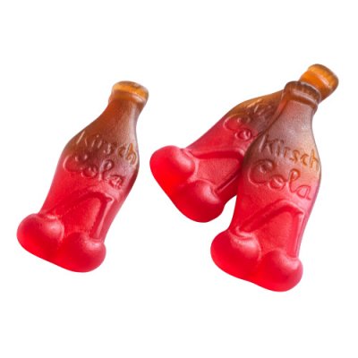 Haribo Cherry Cola