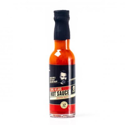 Chili Klaus Reaper Passion Hot Sauce 38ml
