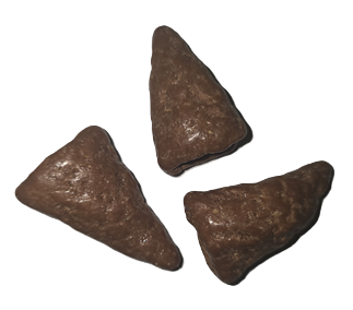 Chokladdoppade Sombreros