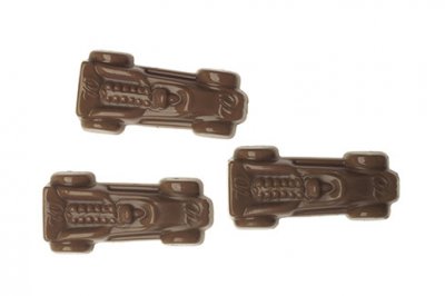 Choklad Ferrari