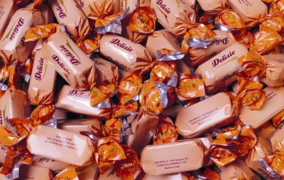 Delitzie Orange