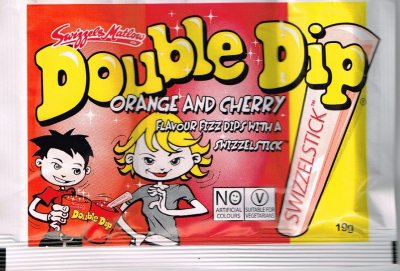 Double Dip