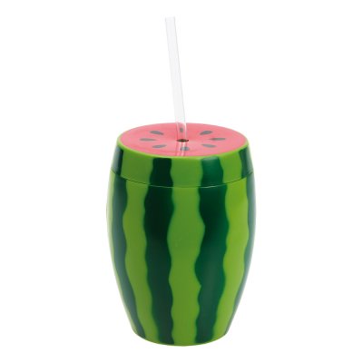 Drink Bottle Water Melon