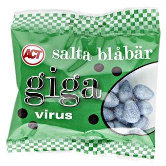 Giga Virus