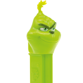 Pez The Grinch (The Grinch)