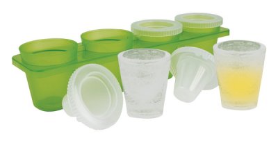 Ice Shot Glasses 4st