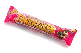 Jawbreaker Strawberry