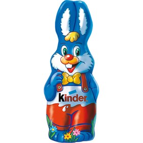 Kinder Easter Bunny 55g