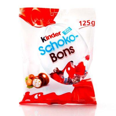 Kinder Schoko-Bons (125g)