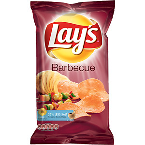 Lay's Barbecue 175g