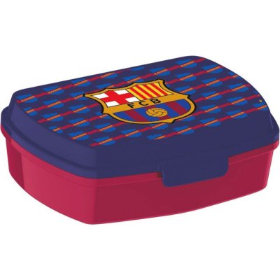 Lunchlåda FC Barcelona