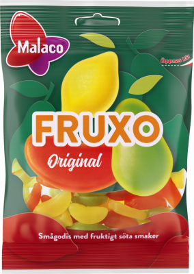 Malaco Fruxo Original