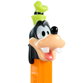 Pez Långben