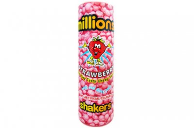Millions Shaker Strawberry