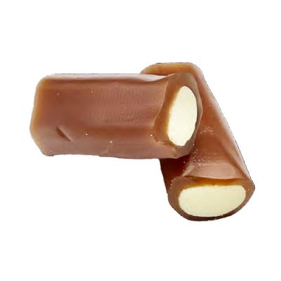 Minidynamit Banana Toffé