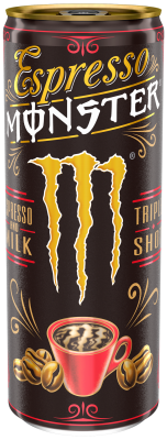 Monster Espresso 250ml