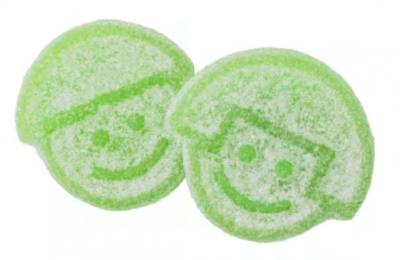 Pärontwins Sour...ish